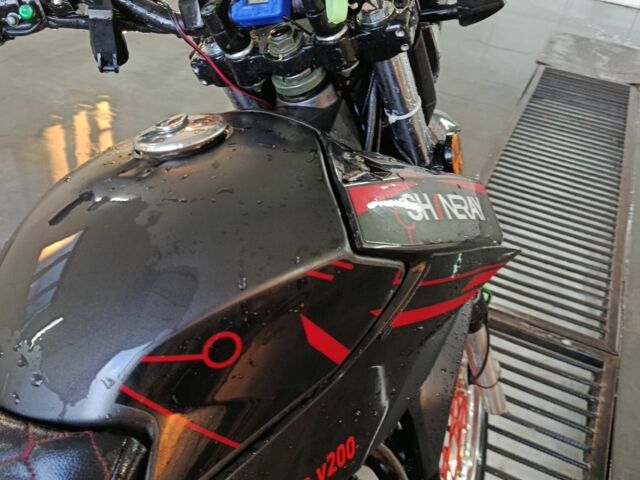 Шанрай Другая, об'ємом двигуна 0 л та пробігом 0 тис. км за 1121 $, фото 1 на Automoto.ua