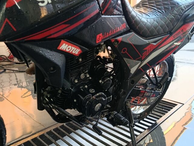 Шанрай Другая, об'ємом двигуна 0 л та пробігом 0 тис. км за 1121 $, фото 5 на Automoto.ua