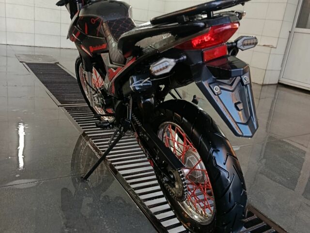 Шанрай Другая, об'ємом двигуна 0 л та пробігом 0 тис. км за 1121 $, фото 2 на Automoto.ua