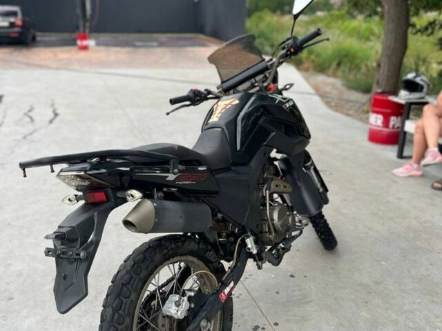 Шанрай Другая, объемом двигателя 0.25 л и пробегом 0 тыс. км за 1300 $, фото 2 на Automoto.ua