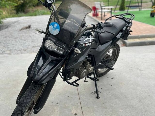 Шанрай Другая, объемом двигателя 0.25 л и пробегом 0 тыс. км за 1300 $, фото 1 на Automoto.ua