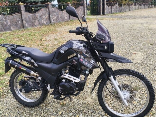 Шанрай Другая, объемом двигателя 0.2 л и пробегом 0 тыс. км за 1021 $, фото 1 на Automoto.ua