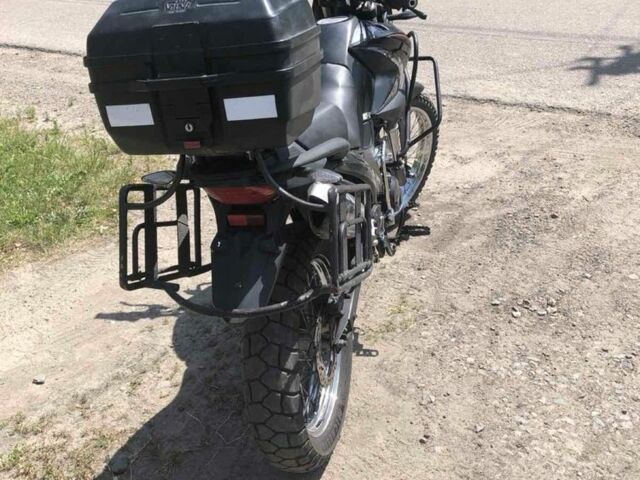 Шанрай Другая 2019 в Львове на Automoto.ua Шанрай Другая, объемом двигателя 0.25 л и пробегом 0 тыс. км за 1000 $, фото 6 на Automoto.ua