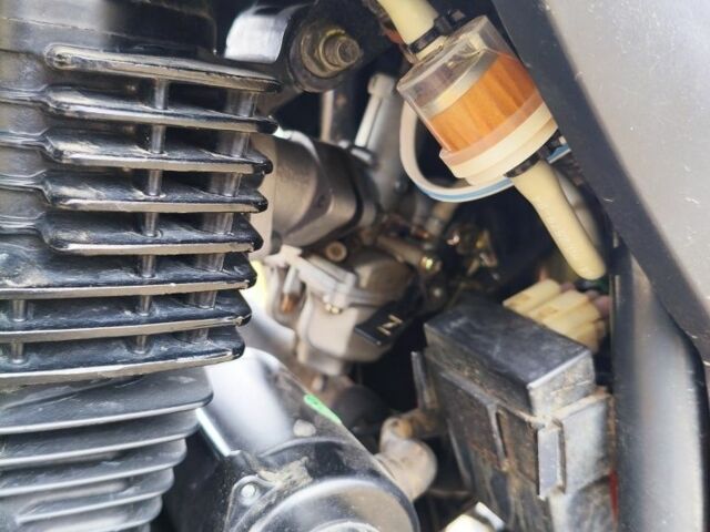 Шанрай Другая, объемом двигателя 0.2 л и пробегом 0 тыс. км за 1021 $, фото 7 на Automoto.ua