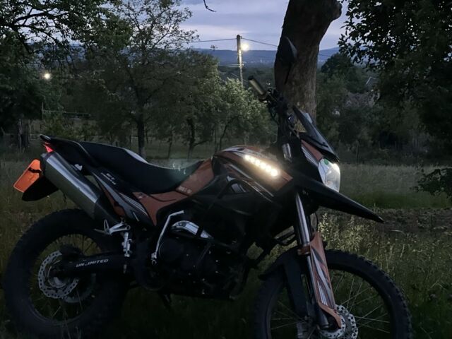 Шанрай Другая, объемом двигателя 0.25 л и пробегом 0 тыс. км за 950 $, фото 2 на Automoto.ua