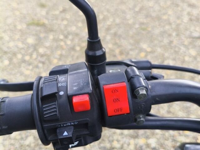 Шанрай Другая, объемом двигателя 0.2 л и пробегом 0 тыс. км за 1021 $, фото 8 на Automoto.ua