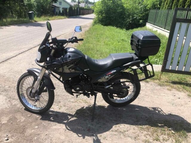 Шанрай Другая 2019 в Львове на Automoto.ua Шанрай Другая, объемом двигателя 0.25 л и пробегом 0 тыс. км за 1000 $, фото 4 на Automoto.ua