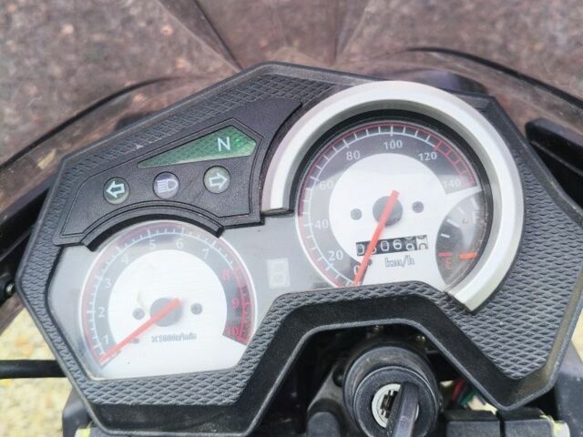 Шанрай Другая, объемом двигателя 0.2 л и пробегом 0 тыс. км за 1021 $, фото 4 на Automoto.ua