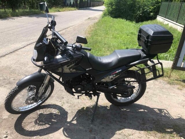 Шанрай Другая 2019 в Львове на Automoto.ua Шанрай Другая, объемом двигателя 0.25 л и пробегом 0 тыс. км за 1000 $, фото 3 на Automoto.ua