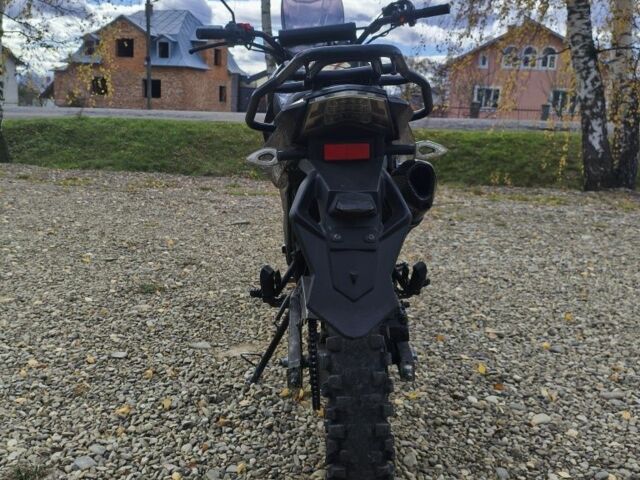 Шанрай Другая, объемом двигателя 0.2 л и пробегом 0 тыс. км за 1021 $, фото 2 на Automoto.ua