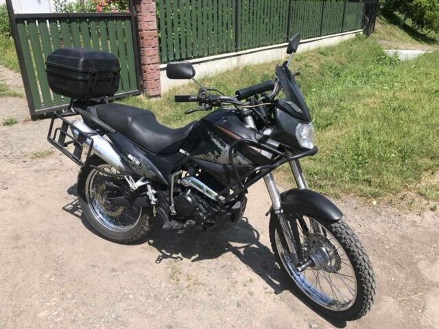 Шанрай Другая 2019 в Львове на Automoto.ua Шанрай Другая, объемом двигателя 0.25 л и пробегом 0 тыс. км за 1000 $, фото 7 на Automoto.ua