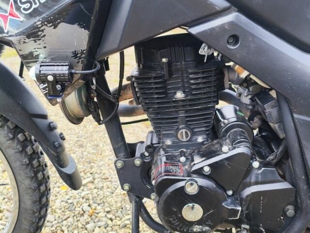 Шанрай Другая, объемом двигателя 0.2 л и пробегом 0 тыс. км за 1021 $, фото 6 на Automoto.ua