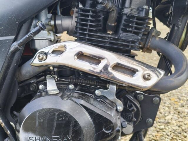 Шанрай Другая, объемом двигателя 0.2 л и пробегом 0 тыс. км за 1021 $, фото 3 на Automoto.ua