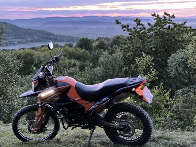 Шанрай Другая, объемом двигателя 0.25 л и пробегом 0 тыс. км за 950 $, фото 1 на Automoto.ua