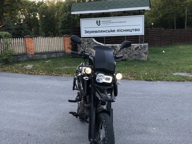 Шанрай Другая, об'ємом двигуна 0.25 л та пробігом 0 тис. км за 1027 $, фото 4 на Automoto.ua