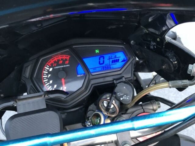 Шанрай Другая, об'ємом двигуна 0.25 л та пробігом 0 тис. км за 1027 $, фото 5 на Automoto.ua