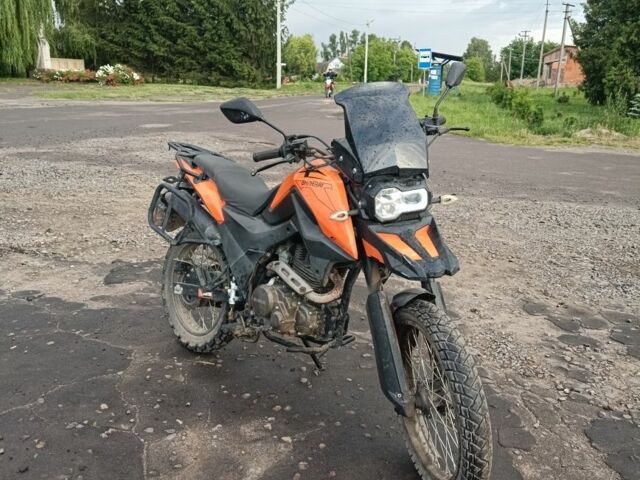 Шанрай Другая, объемом двигателя 0.25 л и пробегом 0 тыс. км за 1050 $, фото 1 на Automoto.ua