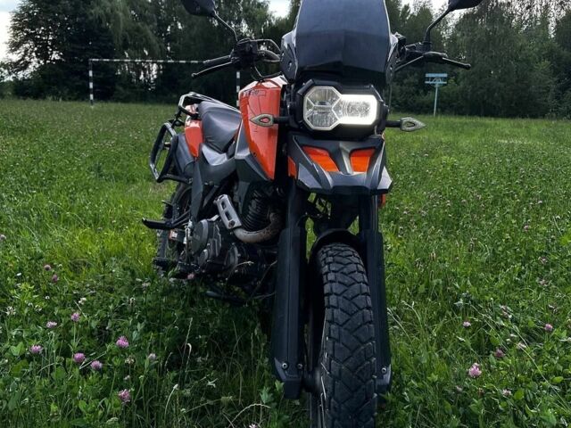 Шанрай Другая, объемом двигателя 0.25 л и пробегом 0 тыс. км за 1050 $, фото 3 на Automoto.ua