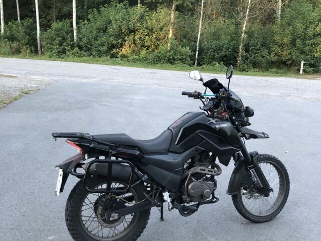 Шанрай Другая, об'ємом двигуна 0.25 л та пробігом 0 тис. км за 1027 $, фото 3 на Automoto.ua