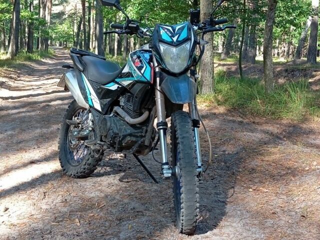 Шанрай Другая, объемом двигателя 0.25 л и пробегом 0 тыс. км за 900 $, фото 2 на Automoto.ua