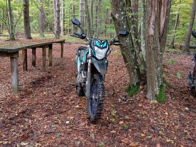 Шанрай Другая, объемом двигателя 0.25 л и пробегом 0 тыс. км за 900 $, фото 3 на Automoto.ua