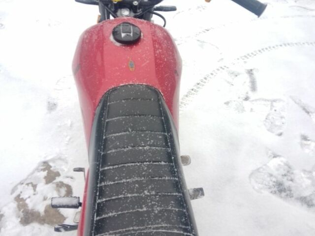 Шанрай Другая 2021 в Глухове на Automoto.ua Шанрай Другая, объемом двигателя 0.13 л и пробегом 0 тыс. км за 478 $, фото 3 на Automoto.ua