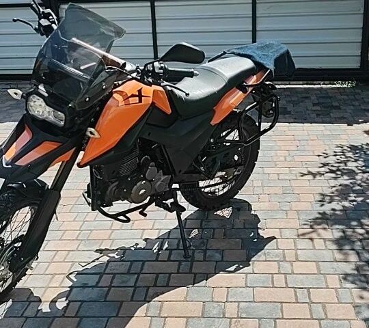 Шанрай Другая, об'ємом двигуна 0.25 л та пробігом 0 тис. км за 1000 $, фото 1 на Automoto.ua