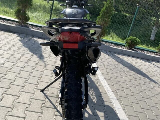 Шанрай Другая, объемом двигателя 0.2 л и пробегом 0 тыс. км за 900 $, фото 4 на Automoto.ua