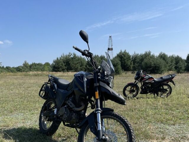 Шанрай Другая, об'ємом двигуна 0.25 л та пробігом 0 тис. км за 1600 $, фото 2 на Automoto.ua