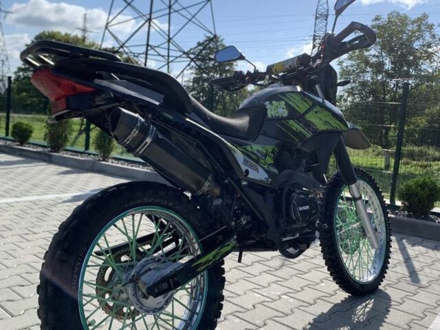 Шанрай Другая, объемом двигателя 0.2 л и пробегом 0 тыс. км за 900 $, фото 2 на Automoto.ua