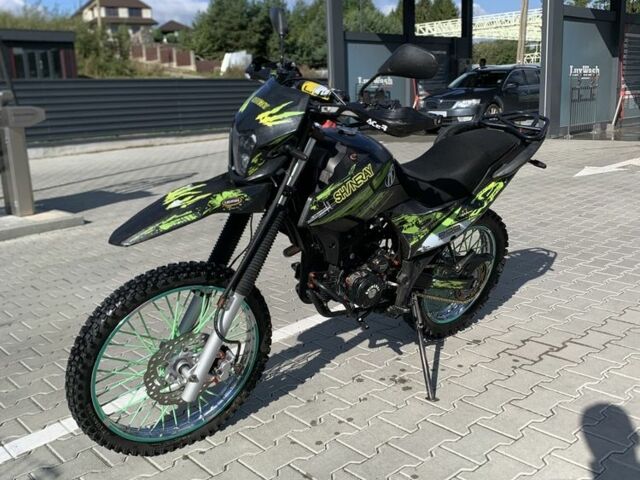 Шанрай Другая, объемом двигателя 0.2 л и пробегом 0 тыс. км за 900 $, фото 1 на Automoto.ua