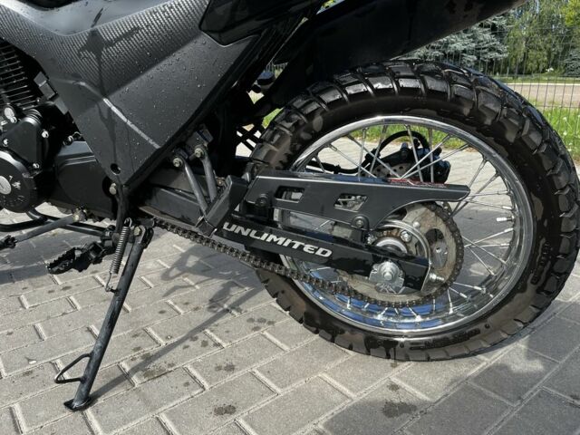 Шанрай Другая, об'ємом двигуна 0.2 л та пробігом 0 тис. км за 1200 $, фото 5 на Automoto.ua