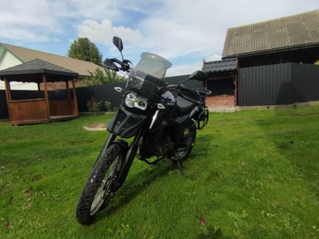 Шанрай Другая 2023 в Львове на Automoto.ua Шанрай Другая, объемом двигателя 0.25 л и пробегом 0 тыс. км за 1400 $, фото 1 на Automoto.ua