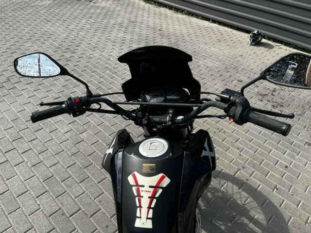 Шанрай Другая, об'ємом двигуна 0.2 л та пробігом 0 тис. км за 1200 $, фото 7 на Automoto.ua