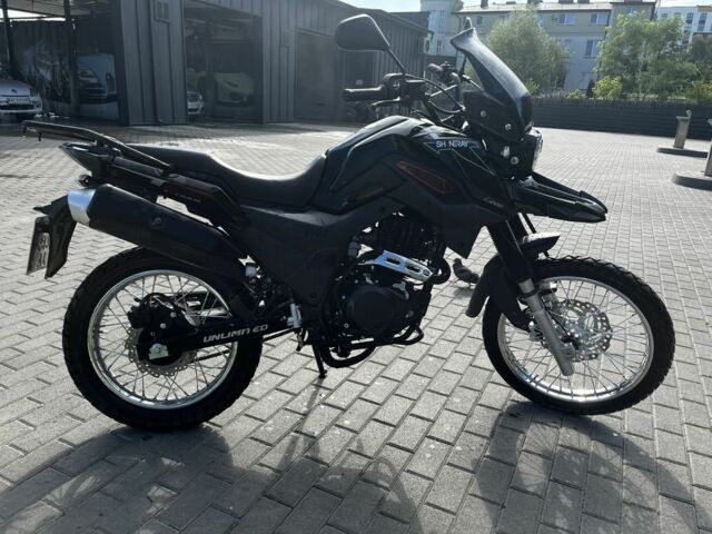 Шанрай Другая, об'ємом двигуна 0.2 л та пробігом 0 тис. км за 1200 $, фото 2 на Automoto.ua