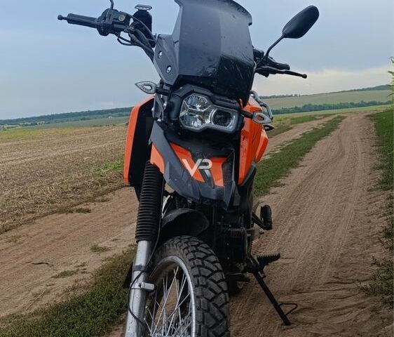 Шанрай Другая, об'ємом двигуна 0.2 л та пробігом 0 тис. км за 1250 $, фото 1 на Automoto.ua