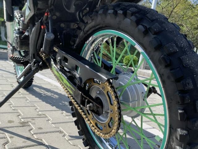 Шанрай Другая, объемом двигателя 0.2 л и пробегом 0 тыс. км за 900 $, фото 5 на Automoto.ua