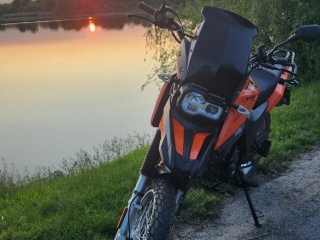 Шанрай Другая, объемом двигателя 0.2 л и пробегом 0 тыс. км за 950 $, фото 20 на Automoto.ua