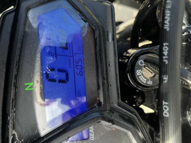 Шанрай Другая, об'ємом двигуна 0.2 л та пробігом 0 тис. км за 1200 $, фото 8 на Automoto.ua