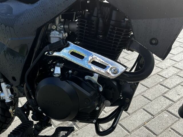 Шанрай Другая, об'ємом двигуна 0.2 л та пробігом 0 тис. км за 1200 $, фото 3 на Automoto.ua