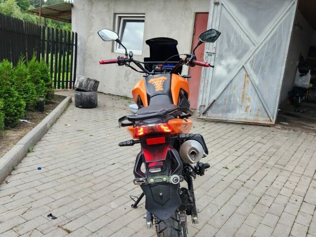 Шанрай Другая, объемом двигателя 0.2 л и пробегом 0 тыс. км за 950 $, фото 10 на Automoto.ua