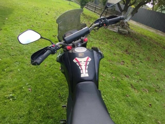 Шанрай Другая 2023 в Львове на Automoto.ua Шанрай Другая, объемом двигателя 0.25 л и пробегом 0 тыс. км за 1400 $, фото 5 на Automoto.ua