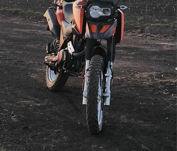 Шанрай Другая 2023 у Хмельницькому на Automoto.ua Шанрай Другая, об'ємом двигуна 0.2 л та пробігом 0 тис. км за 1000 $, фото 1 на Automoto.ua