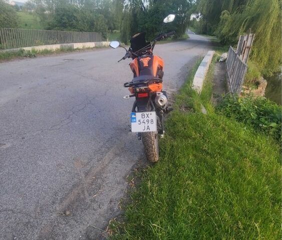 Шанрай Другая 2023 у Хмельницькому на Automoto.ua Шанрай Другая, об'ємом двигуна 0.2 л та пробігом 0 тис. км за 1000 $, фото 2 на Automoto.ua