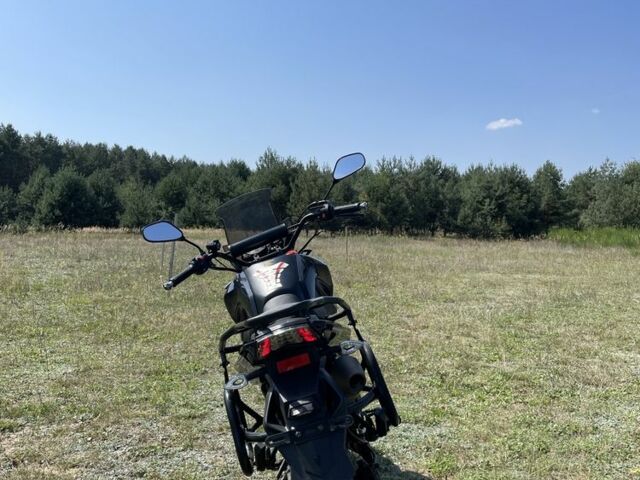 Шанрай Другая, об'ємом двигуна 0.25 л та пробігом 0 тис. км за 1600 $, фото 6 на Automoto.ua