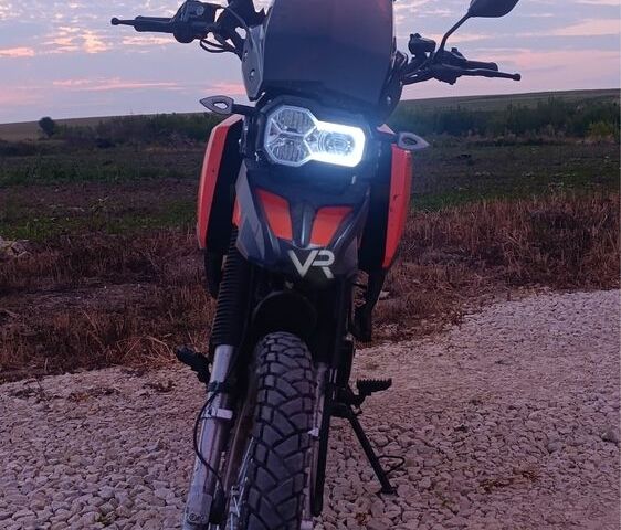 Шанрай Другая, об'ємом двигуна 0.2 л та пробігом 0 тис. км за 1250 $, фото 2 на Automoto.ua