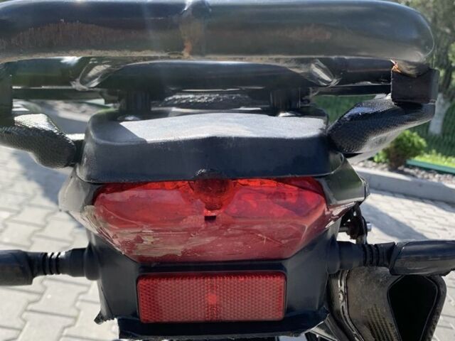 Шанрай Другая, объемом двигателя 0.2 л и пробегом 0 тыс. км за 900 $, фото 6 на Automoto.ua