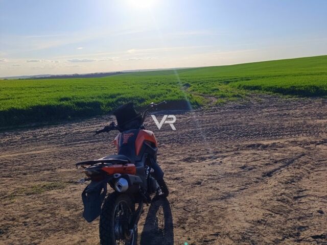 Шанрай Другая, об'ємом двигуна 0.2 л та пробігом 0 тис. км за 1250 $, фото 3 на Automoto.ua