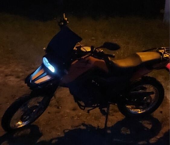 Шанрай Другая 2023 у Хмельницькому на Automoto.ua Шанрай Другая, об'ємом двигуна 0.2 л та пробігом 0 тис. км за 1000 $, фото 6 на Automoto.ua