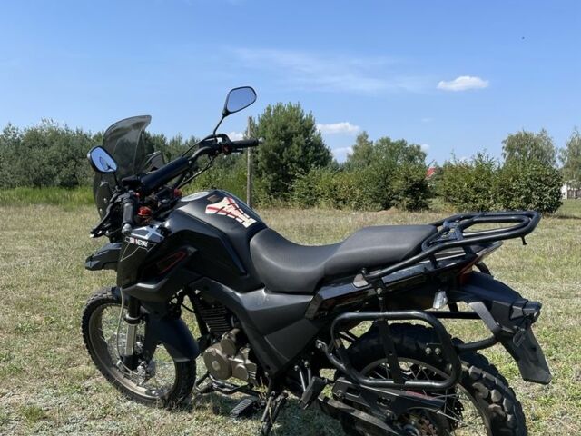 Шанрай Другая, об'ємом двигуна 0.25 л та пробігом 0 тис. км за 1600 $, фото 5 на Automoto.ua